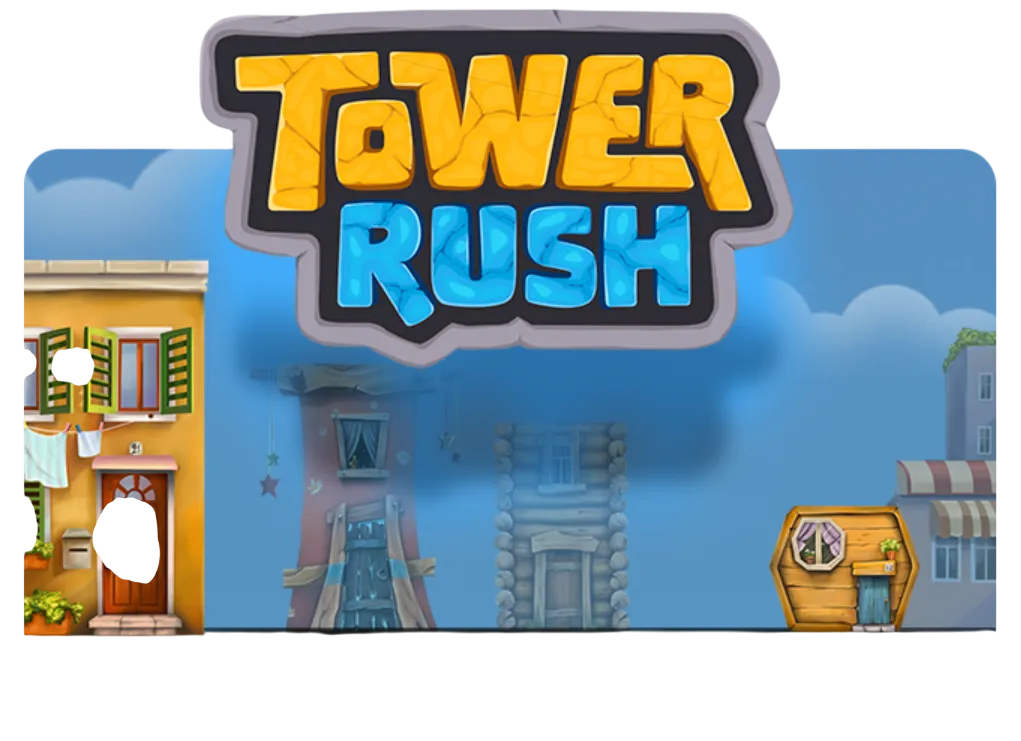 Mec&aacute;nica y Reglas de Tower Rush